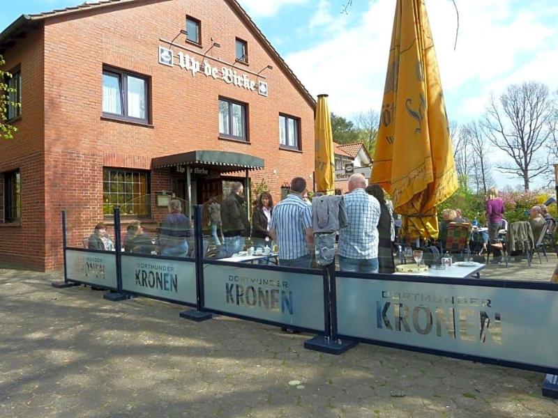 Hotel Up De Birke image