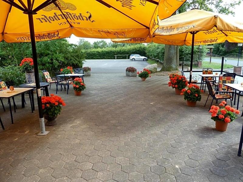 Hotel Up De Birke image