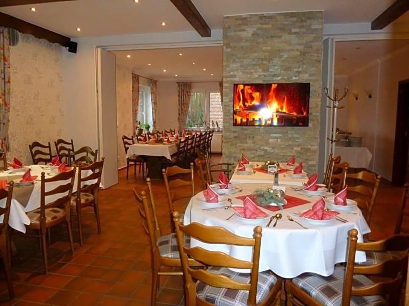Hotel Up De Birke image