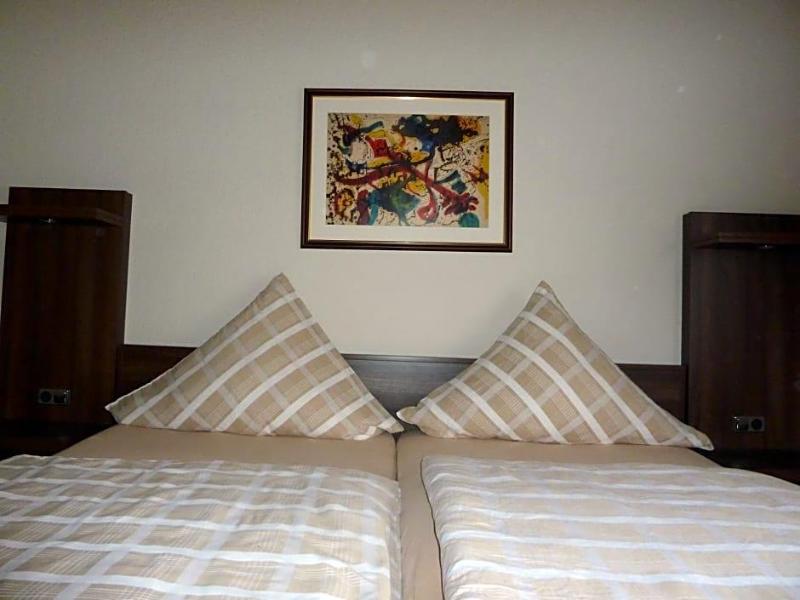 Hotel Up De Birke image
