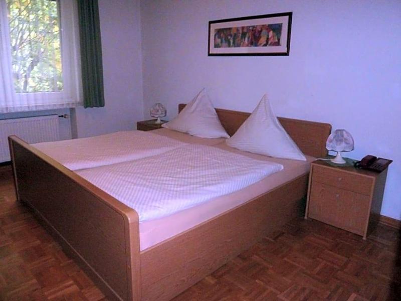 Hotel Up De Birke image