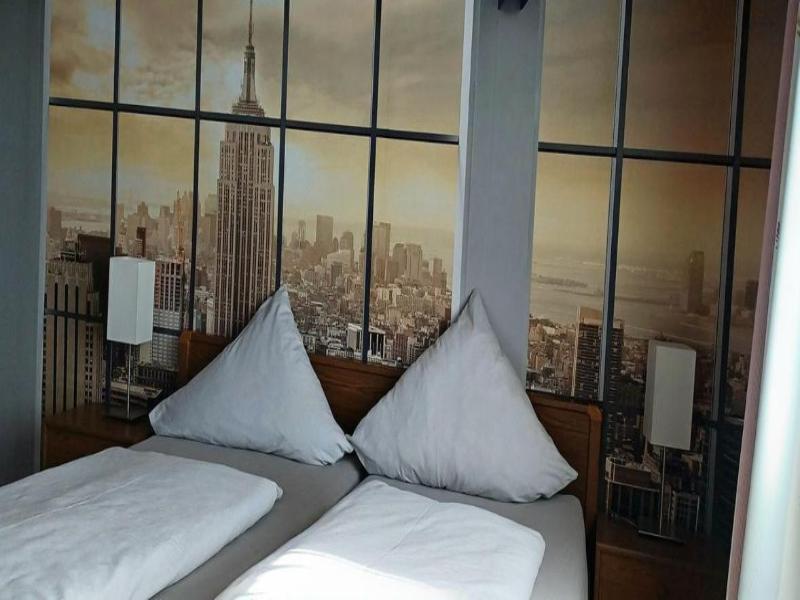 Hotel Up De Birke image