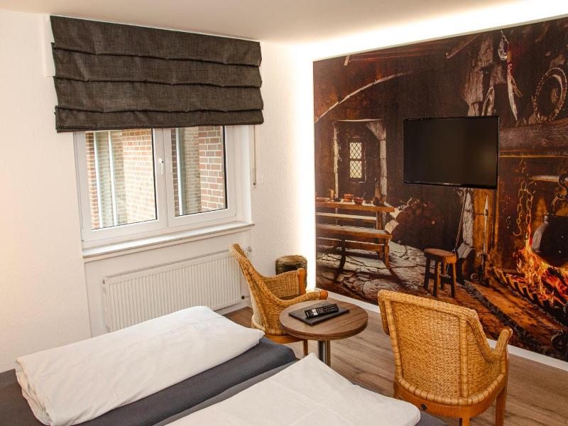 Hotel Up De Birke image