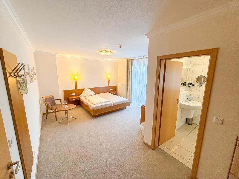 Hotel Up De Birke image
