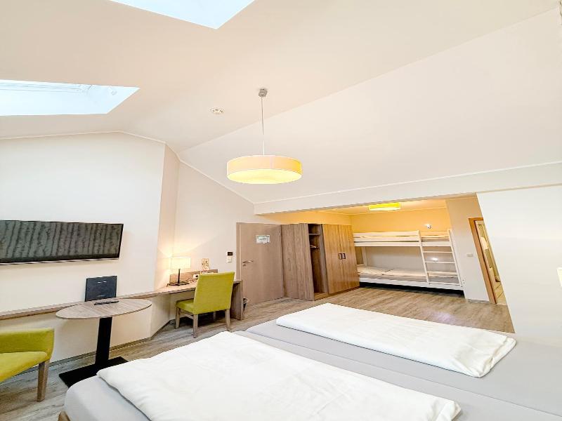 Hotel Up De Birke image