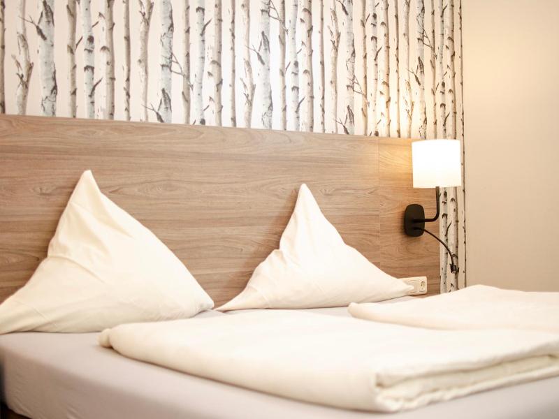 Hotel Up De Birke image
