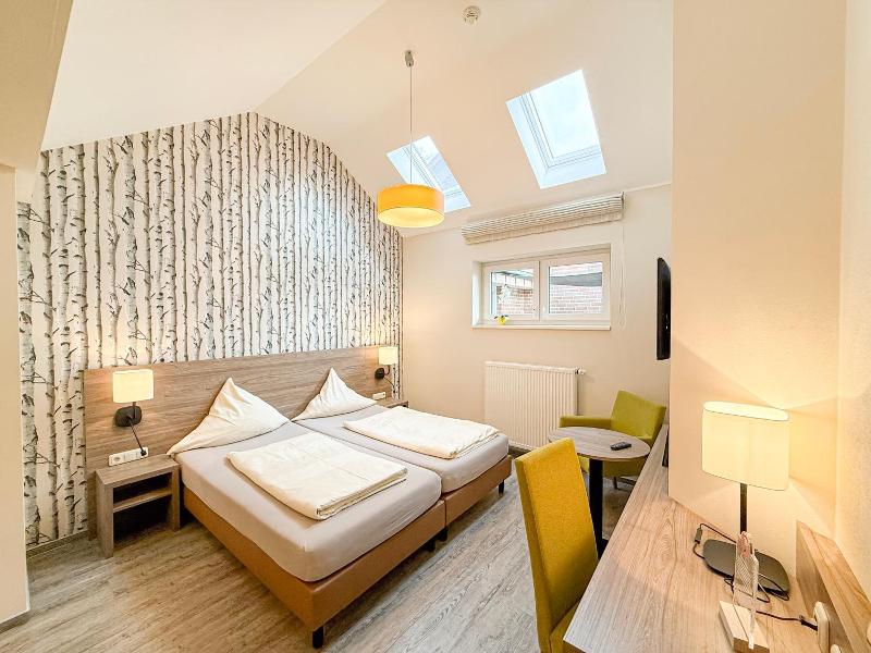 Hotel Up De Birke image