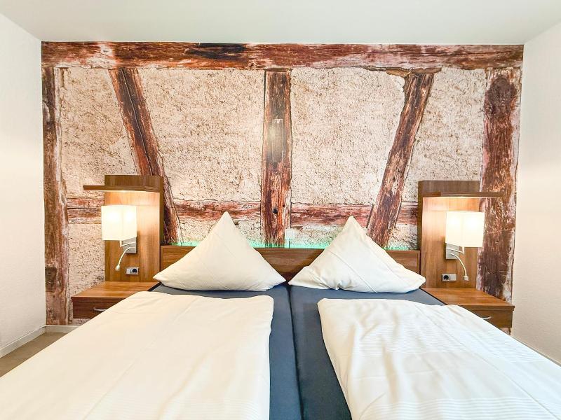 Hotel Up De Birke image
