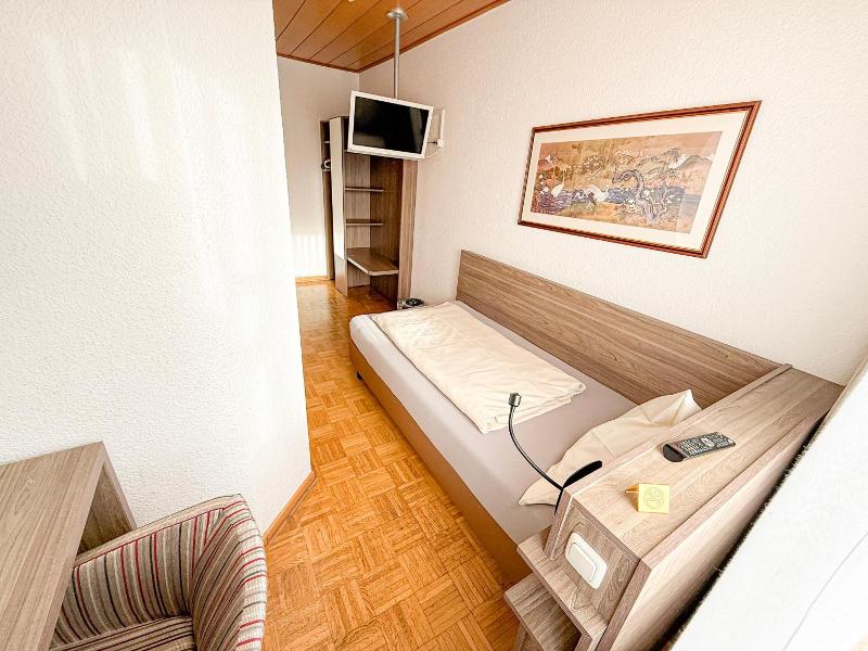 Hotel Up De Birke image