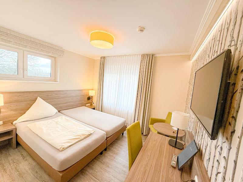 Hotel Up De Birke image