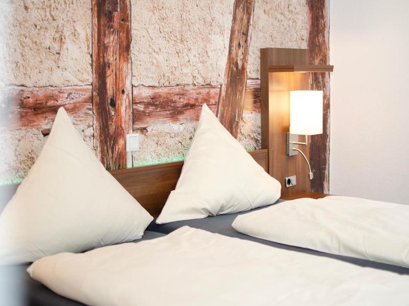 Hotel Up De Birke image