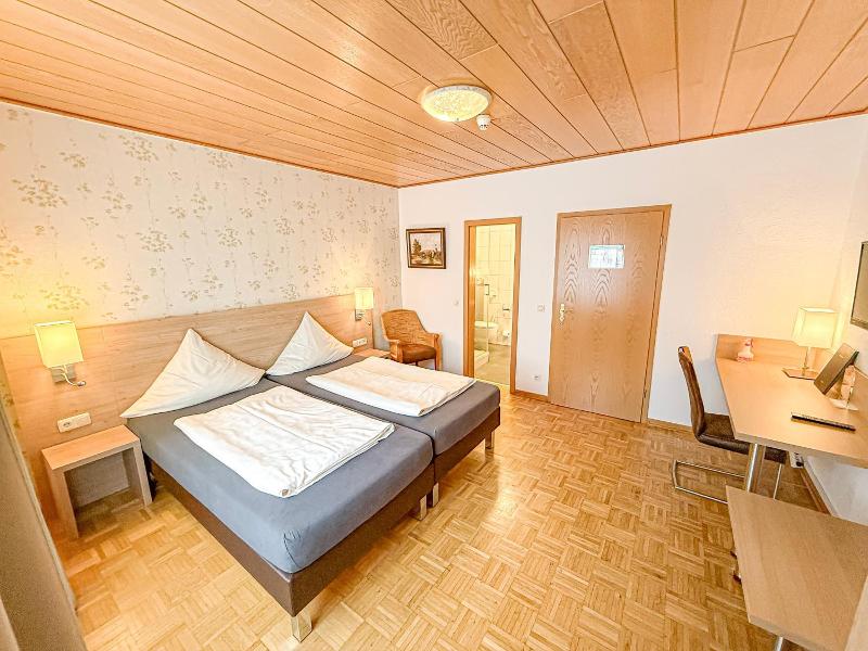 Hotel Up De Birke image