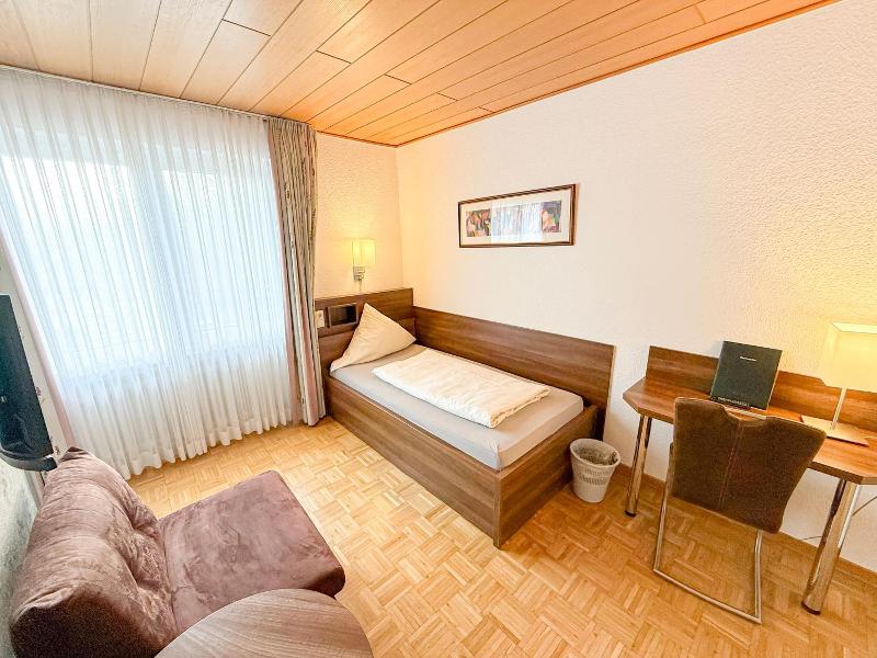Hotel Up De Birke image
