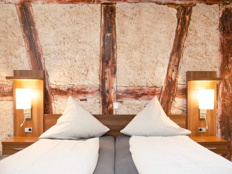 Hotel Up De Birke image