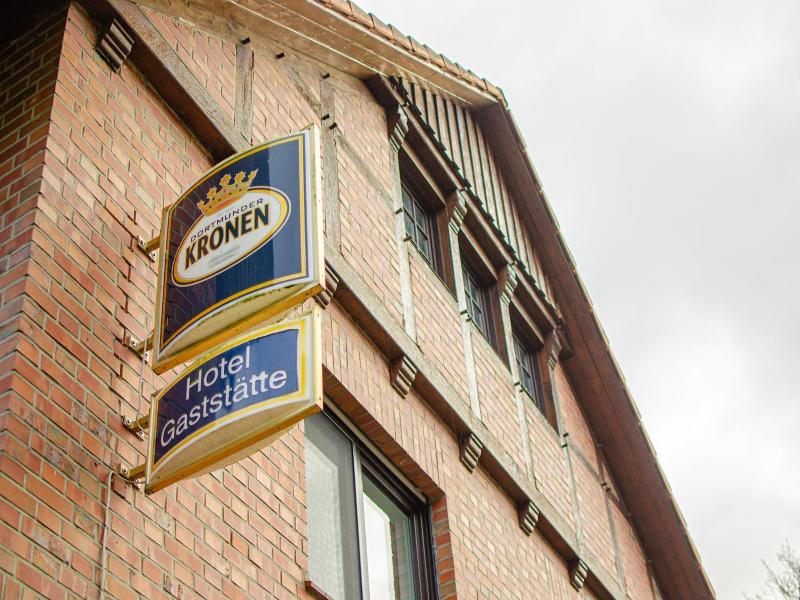 Hotel Up De Birke image
