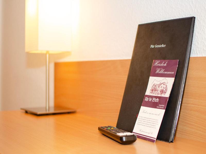 Hotel Up De Birke image