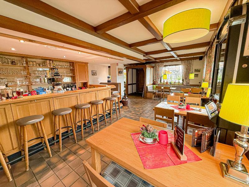 Hotel Up De Birke image