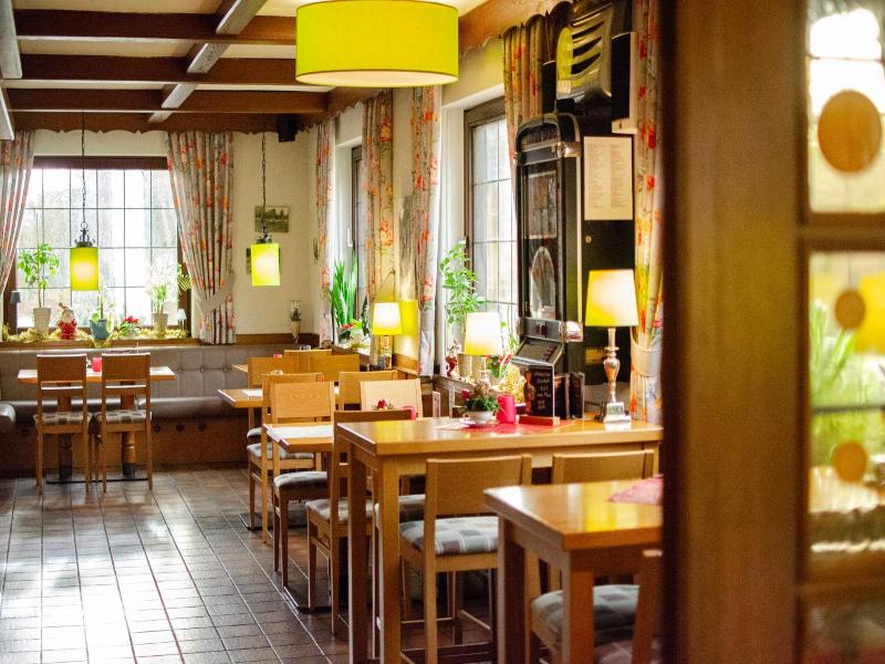Hotel Up De Birke image