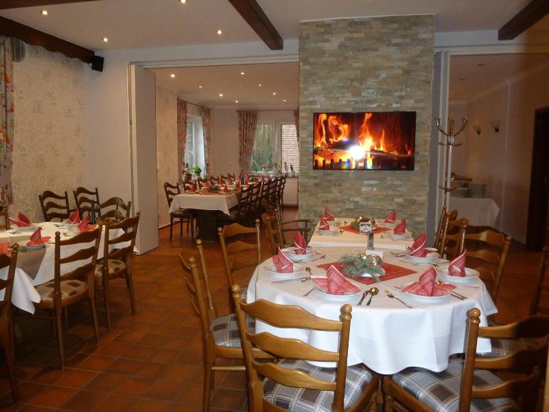 Hotel Up De Birke image