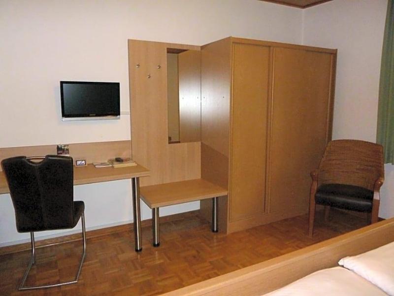 Hotel Up De Birke image