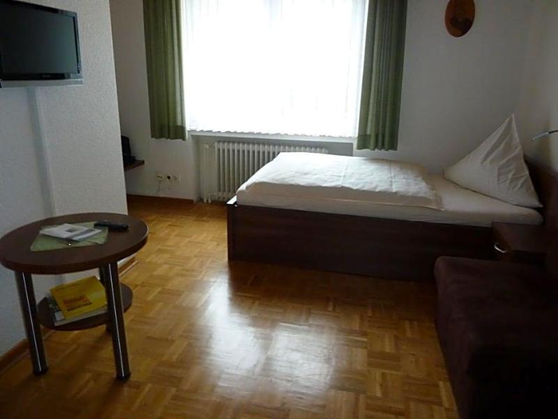 Hotel Up De Birke image