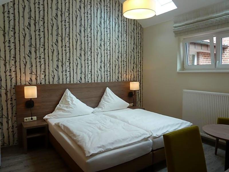 Hotel Up De Birke image