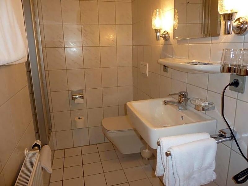 Hotel Up De Birke image