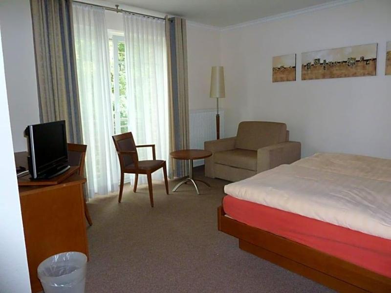 Hotel Up De Birke image