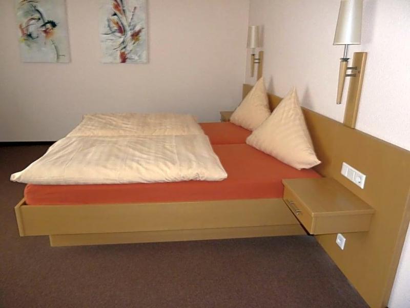 Hotel Up De Birke image