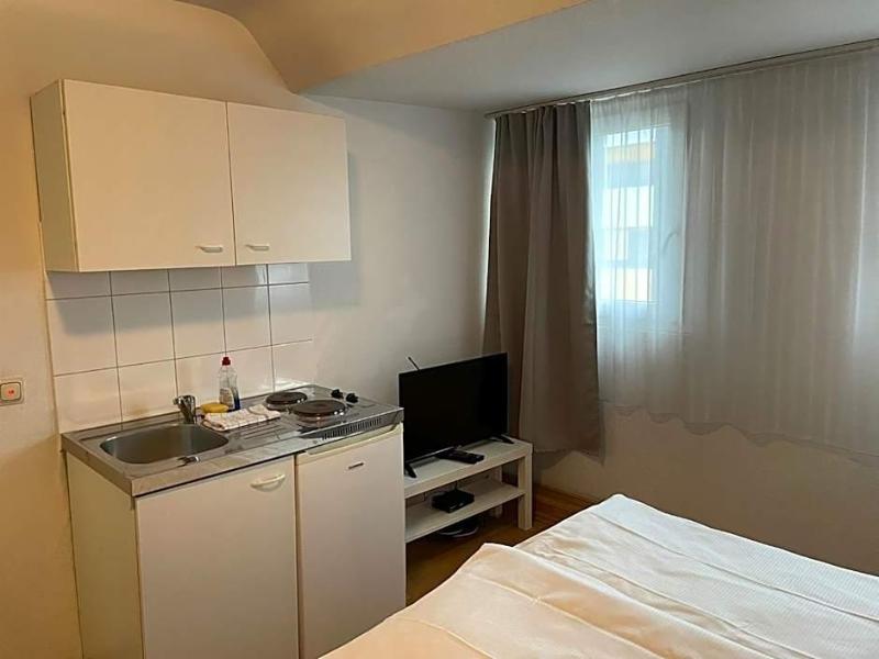 Hotel Westend image