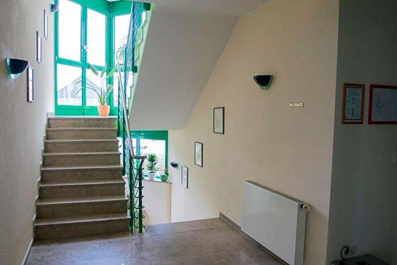 Hotel Landsberg image