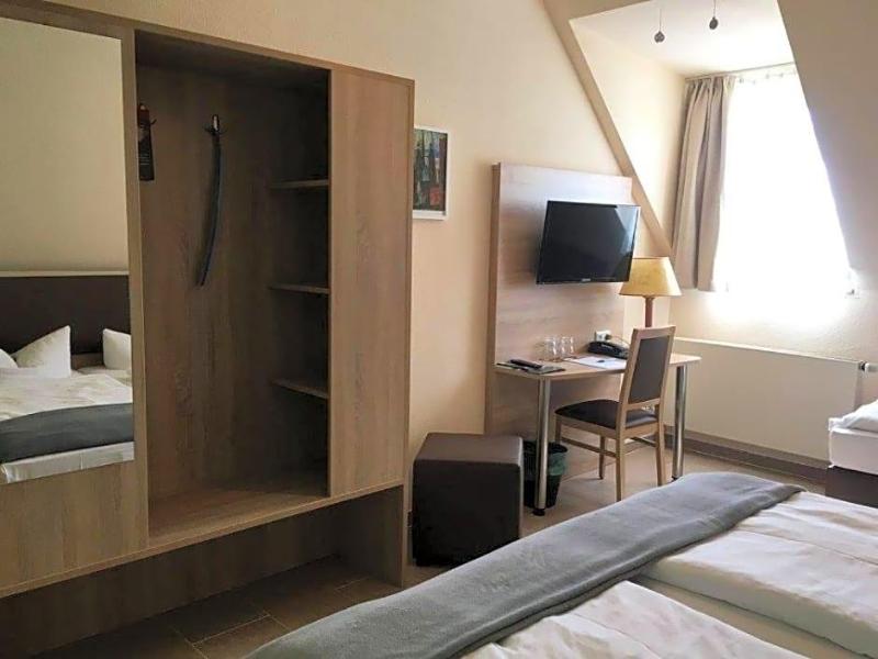 Hotel Landsberg image