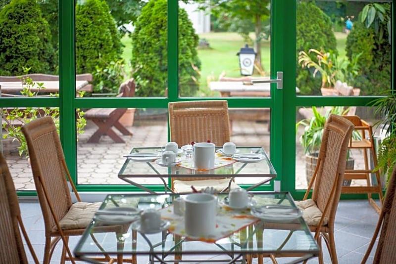 Hotel Landsberg image