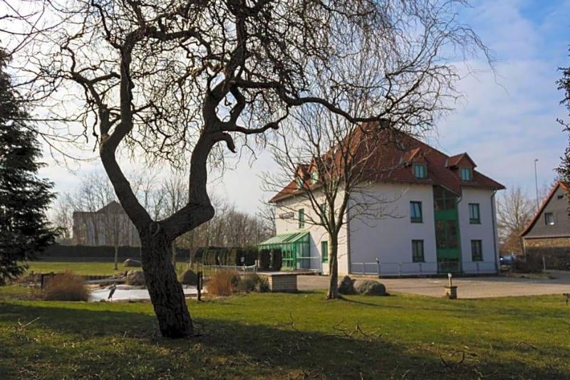 Hotel Landsberg image