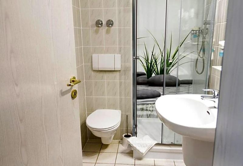 Hotel Landsberg image