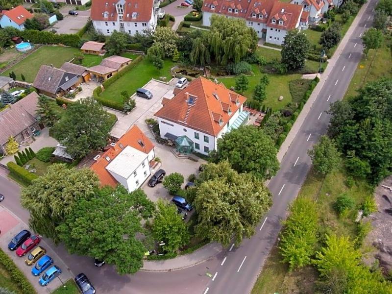 Hotel Landsberg image