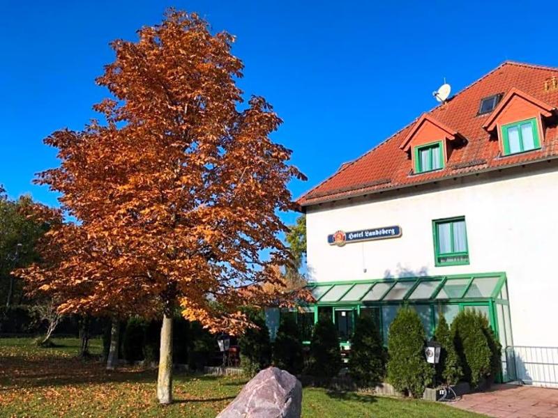 Hotel Landsberg image