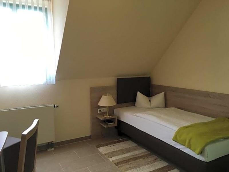 Hotel Landsberg image