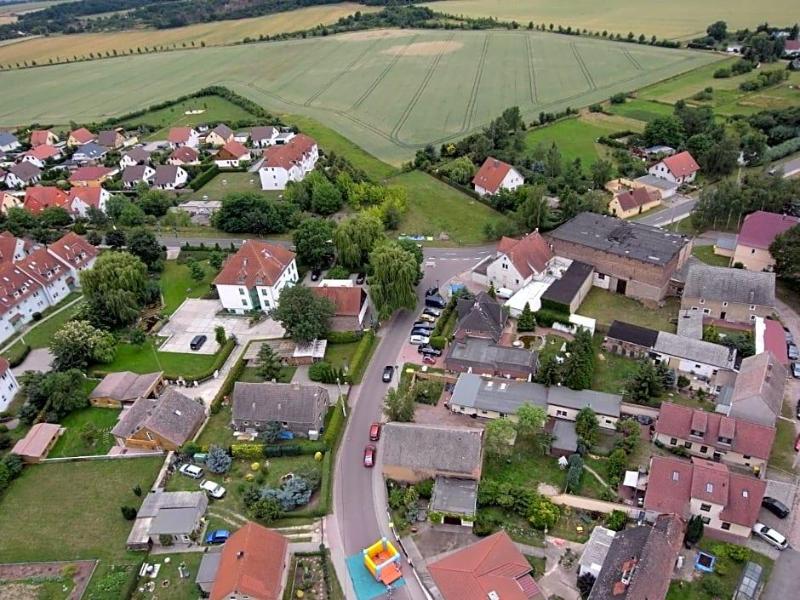 Hotel Landsberg image