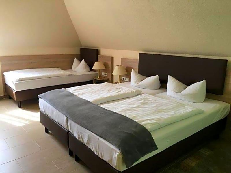 Hotel Landsberg image