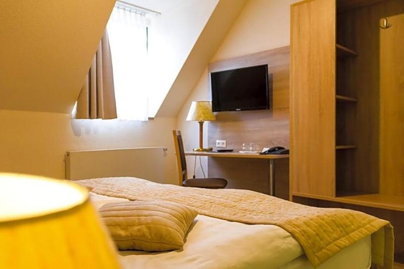 Hotel Landsberg image