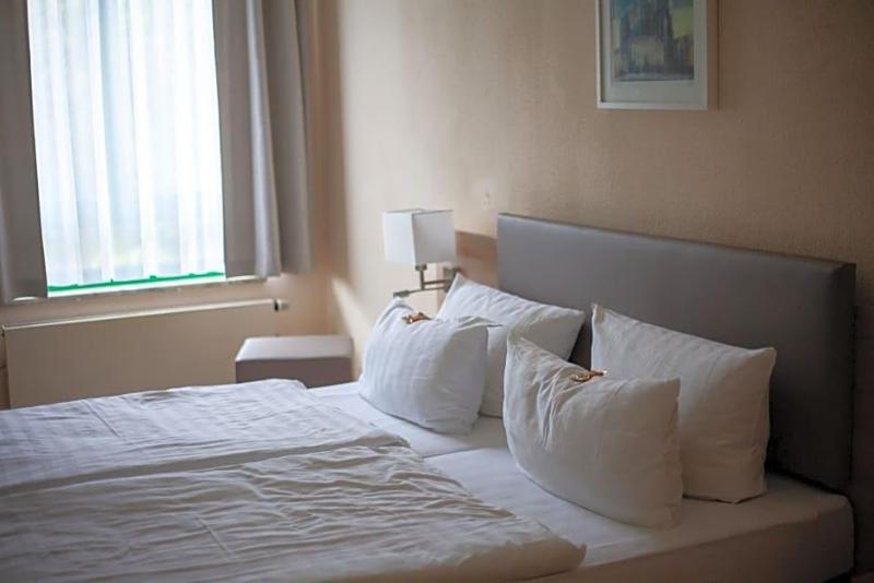 Hotel Landsberg image