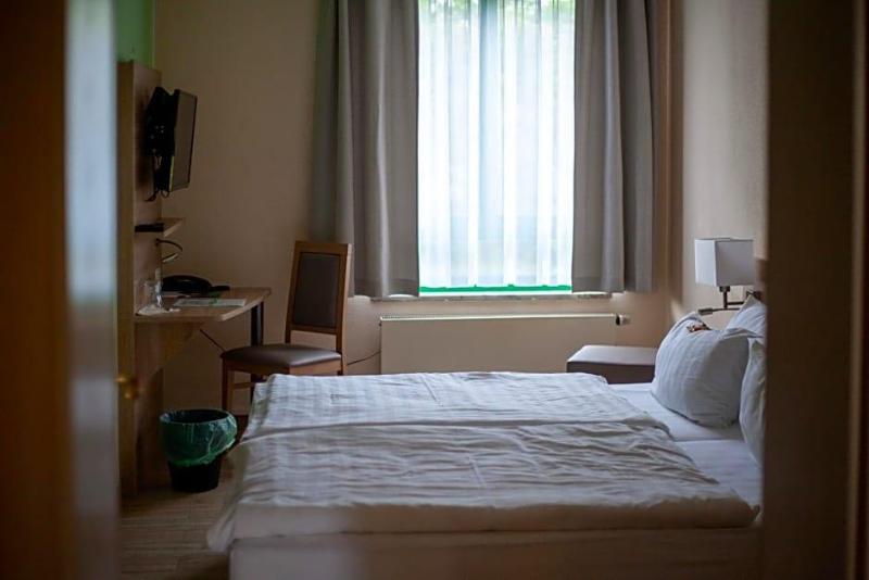 Hotel Landsberg image