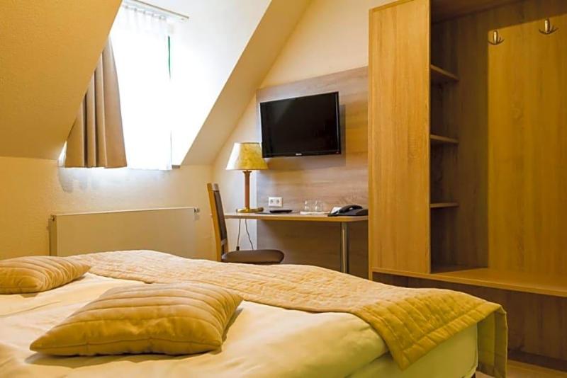 Hotel Landsberg image