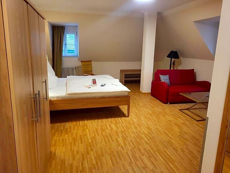Hotel Cafv Ritter Von Bv Hl image