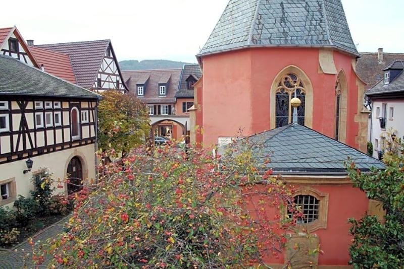 Hotel Cafv Ritter Von Bv Hl image