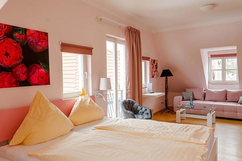 Hotel Cafv Ritter Von Bv Hl image