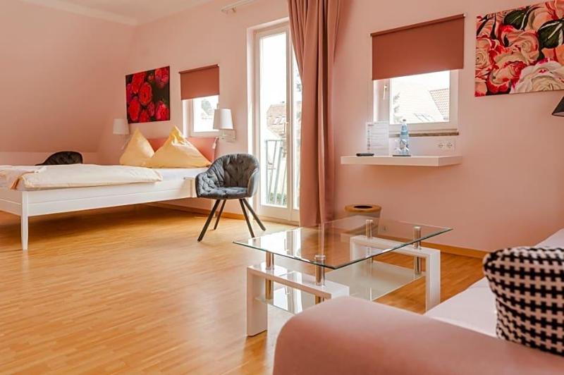Hotel Cafv Ritter Von Bv Hl image