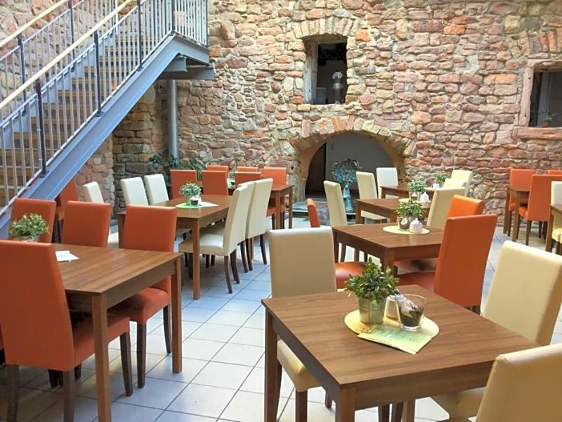 Hotel Cafv Ritter Von Bv Hl image