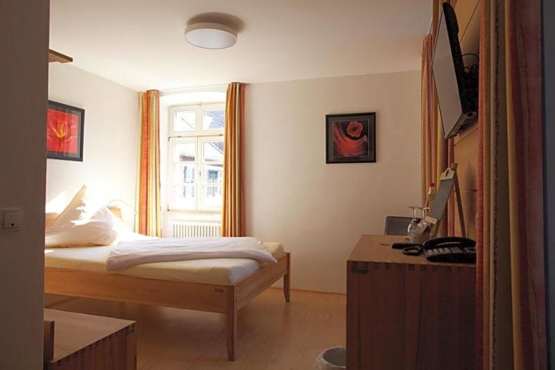 Hotel Cafv Ritter Von Bv Hl image